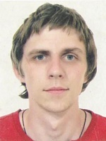Бердников Владимир Александрович