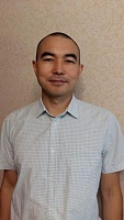 Елбаев Константин Михайлович