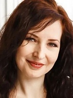 Насонова Ирина Андреевна