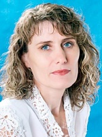 Крылова Галина Владимировна