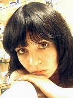 Журова Екатерина Владимировна