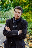 Клюшников Виталий Валерьевич