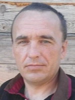Белозеров Виталий Анатольевич