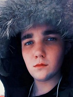 Сучков Кирилл Алексеевич