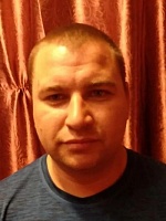 Штефаненко Максим Владимирович