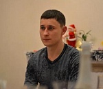 Зубарев Владимир Сергеевич