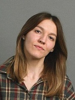 Сарайкина Анастасия Юрьевна
