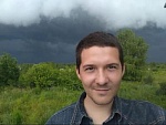 Четвериков Пётр Анатольевич