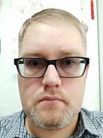 Руслан Владимирович Никитин