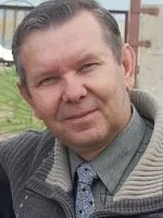 Юрий Николаевич Мощенских