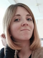 Волкова Елена Евгеньевна