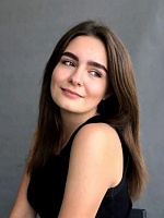 Ксения Денисовна Кузнецова