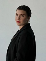 Алёна Демьяновна Скакова
