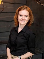 Буторина Марина Сергеевна