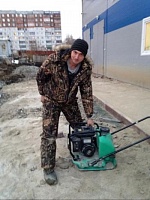 Рожнев Андрей Алексеевич