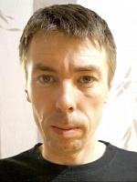 Попов Валерий Юрьевич