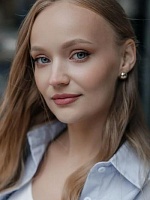 Вдовыдченко Дарья Сергеевна