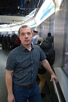 Колесник Андрей Александрович
