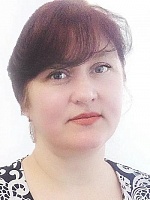 Лешенко Елена Геннадьевна