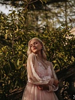 Чулимова Анастасия Александровна