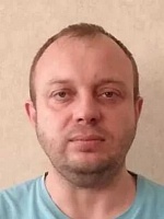 Алексей Степанович Скрипкин