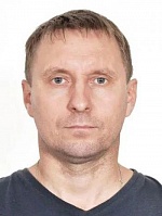 Плёхов Юрий Юрьевич