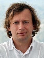 Смолин Денис Валерьевич