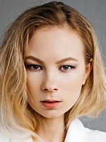 Юлия Исакова Павловна