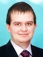 Андрюшин Алексей Владимирович