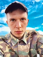 Владимир Дмитриевич Жердев