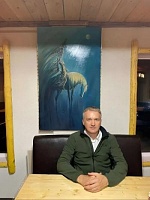Олег Михайлович Паутов