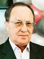 Черняев Геннадий Васильевич