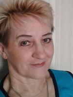 Кузнецова Ольга Евгеньевна
