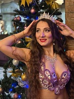 Марина Викторовна Бородина