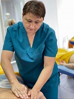 Елена Владимировна Цыганкова