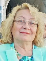 Поскотинова Ольга Викторовна