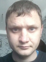 Павел Викторович Савунов