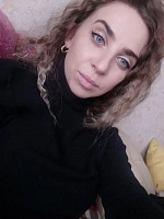 Рогальская Анна