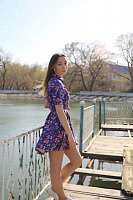 Киселева Екатерина Петровна
