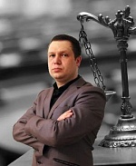 Бережнов Александр Сергеевич