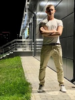 Александр Евгеньевич Тетерин