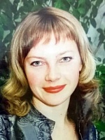 Макарова Элла Юрьевна
