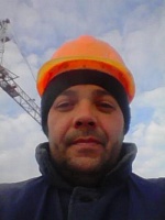 Сергеев Евгений Владимирович
