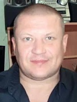 Новобранов Алексей Владимирович