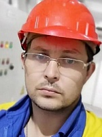 Бинеман Алексей Владимирович
