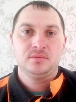 Серебряков Максим Владимирович