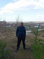 Бычков Юрий Олегович
