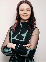 Овчинникова Алена Алексеевна
