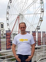 Богатов Андрей Владимирович