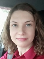 Наталья Александровна Плотникова